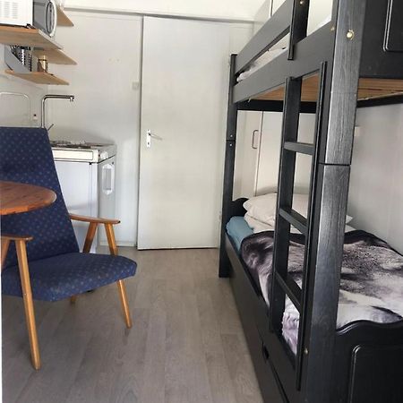 Rena Hostel Einara 외부 사진