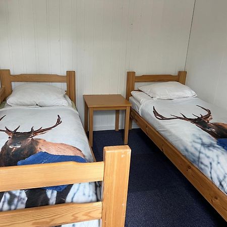 Rena Hostel Einara 외부 사진