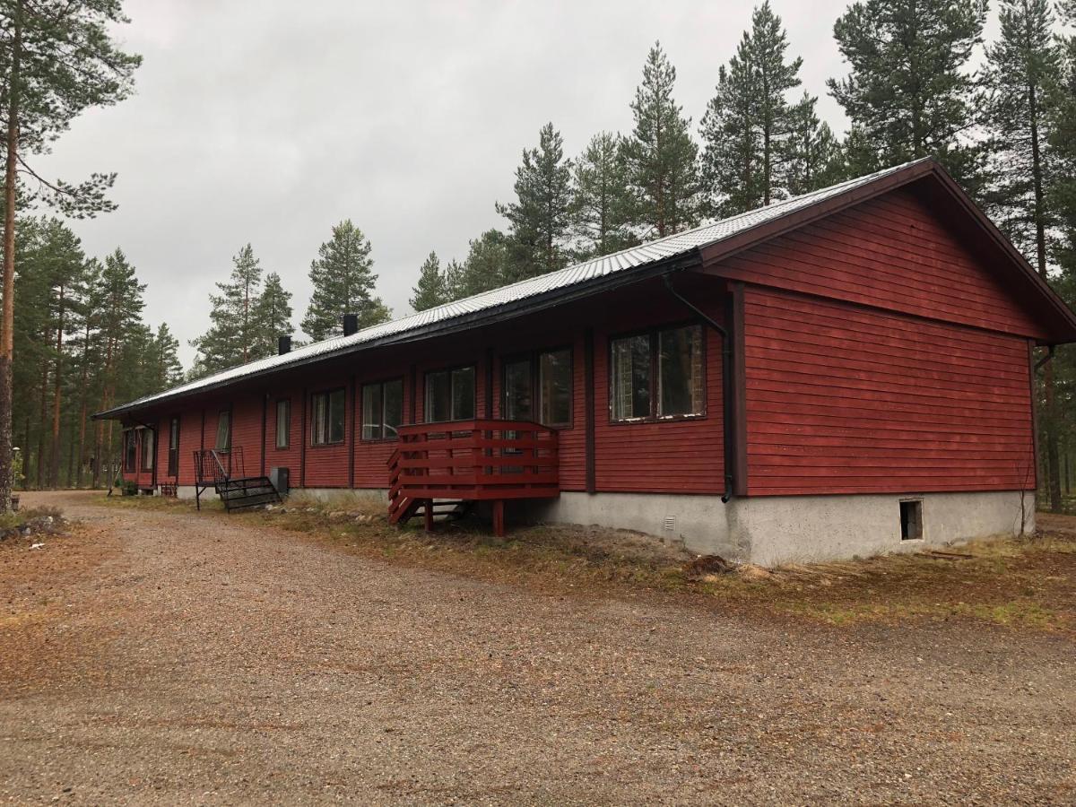 Rena Hostel Einara 외부 사진