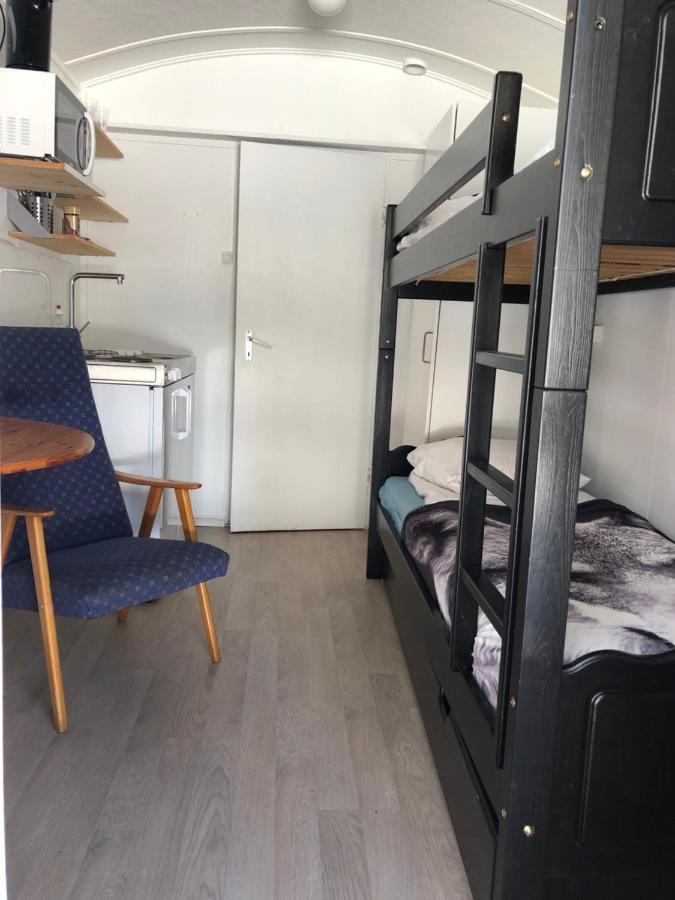 Rena Hostel Einara 외부 사진