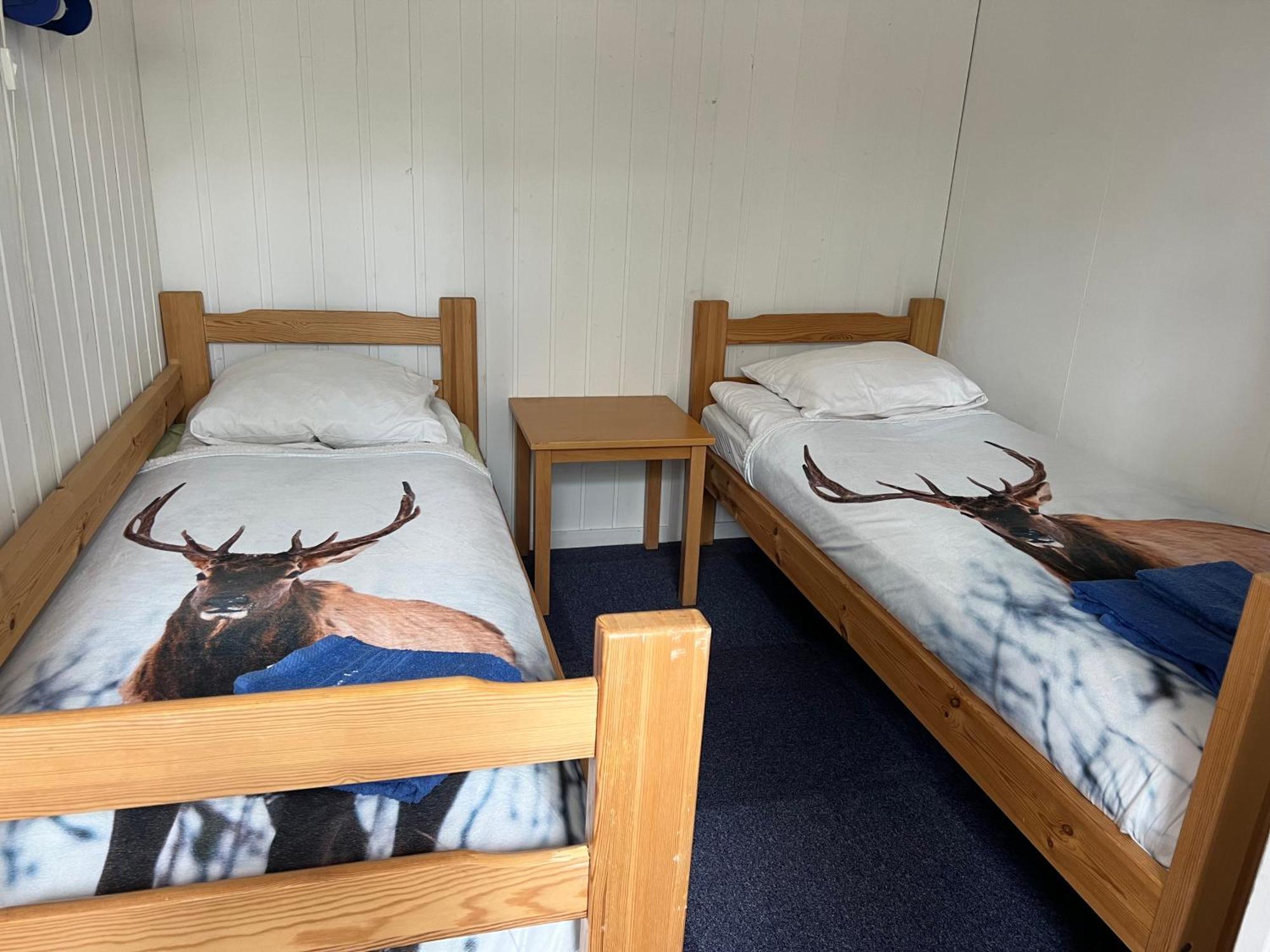 Rena Hostel Einara 외부 사진