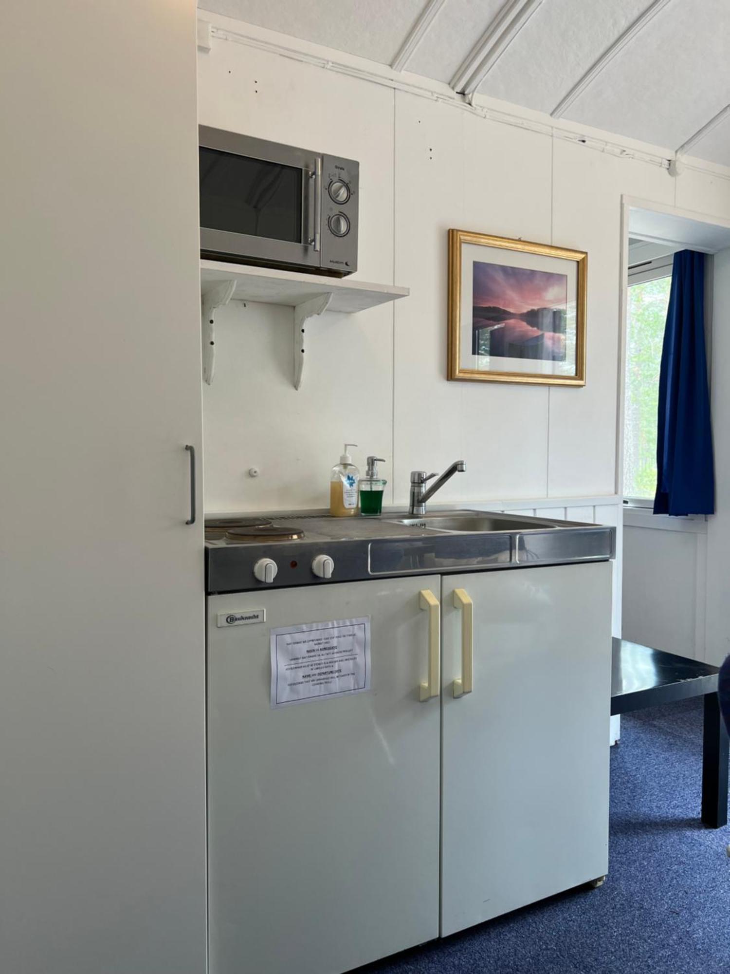 Rena Hostel Einara 외부 사진