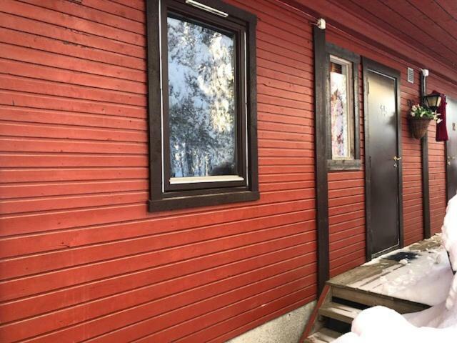 Rena Hostel Einara 외부 사진
